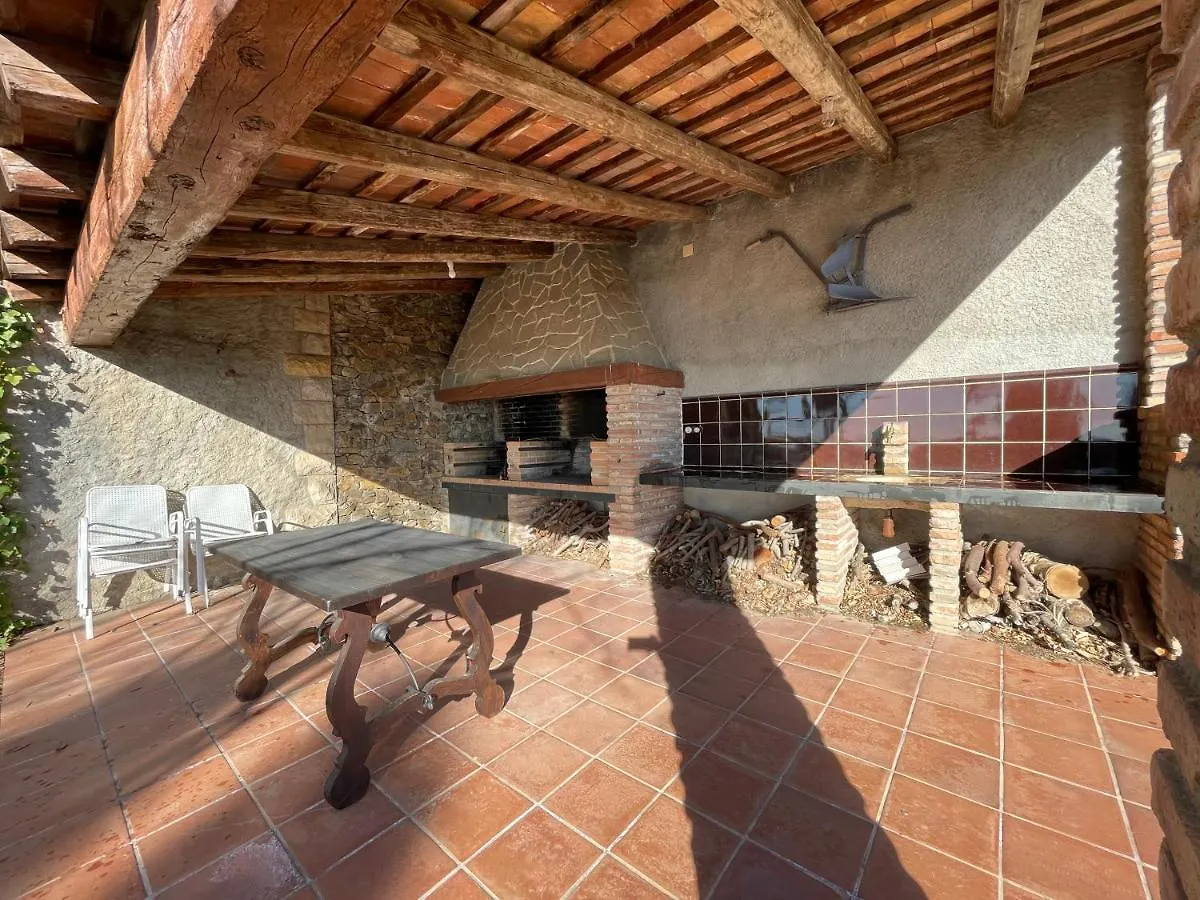 Masia Catalana Solsenyor By El Secret De La Conca Tarragona 0*,  Spain