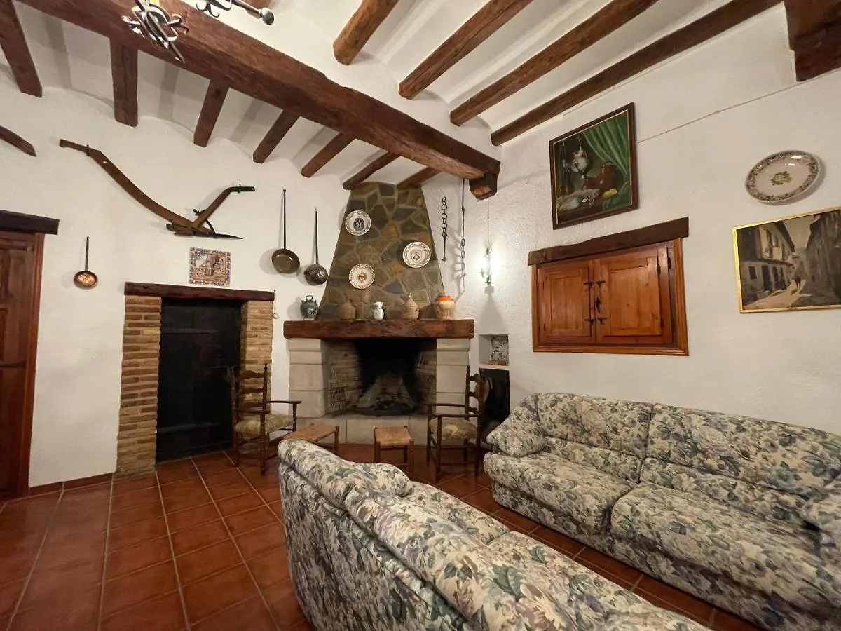 Masia Catalana Solsenyor By El Secret De La Conca Tarragona