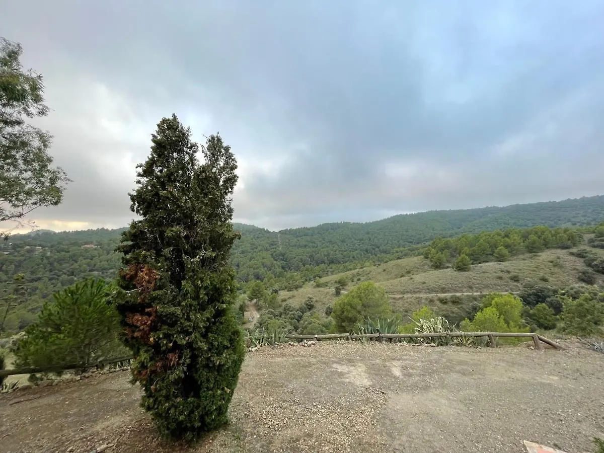 Villa Masia Catalana Solsenyor By El Secret De La Conca Tarragona